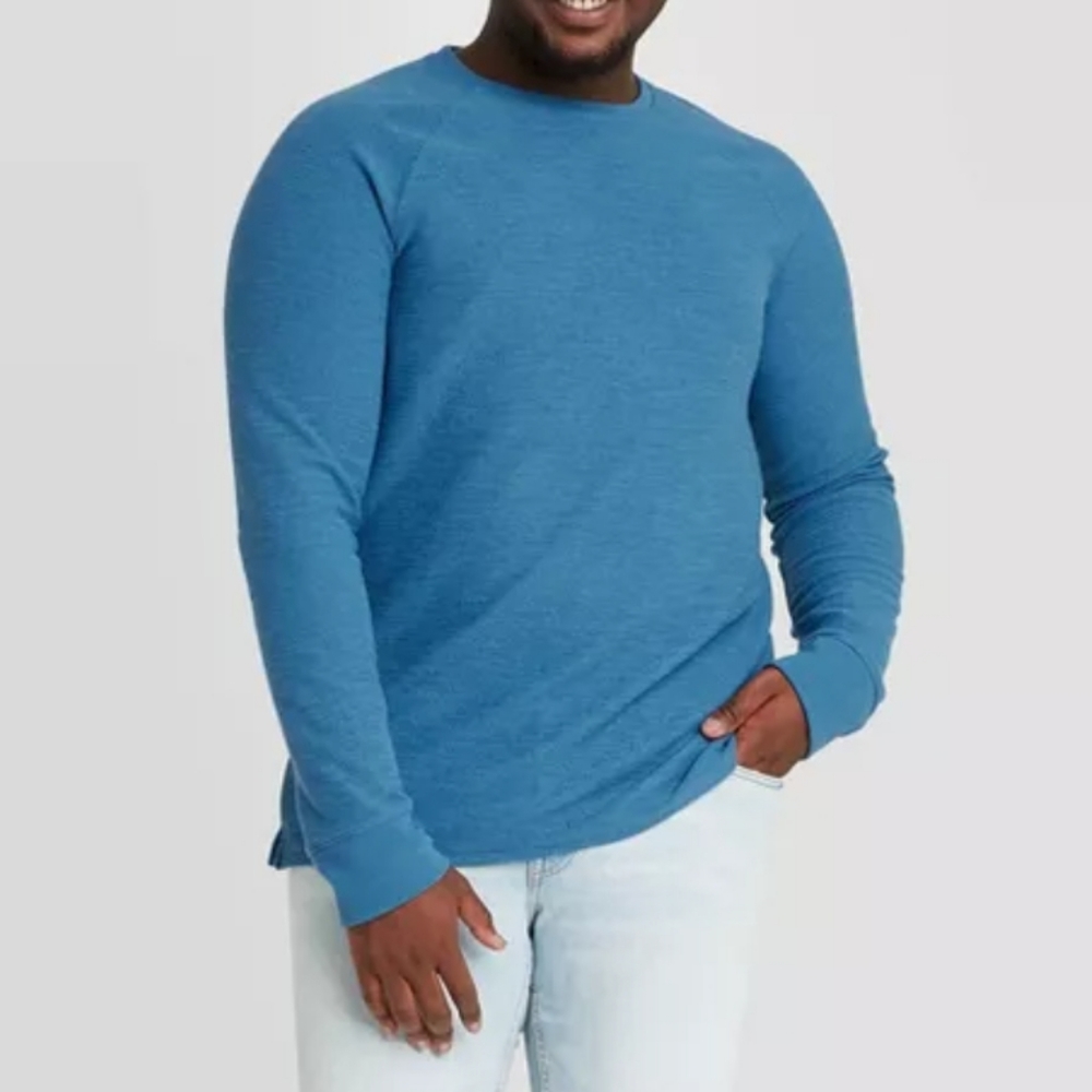 PLUS SIZE XXL GOODIELLOW MEN'S